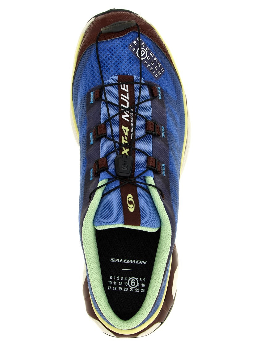 Mm6 By Maison Margiela Xt4 Mule 2 Sneakers