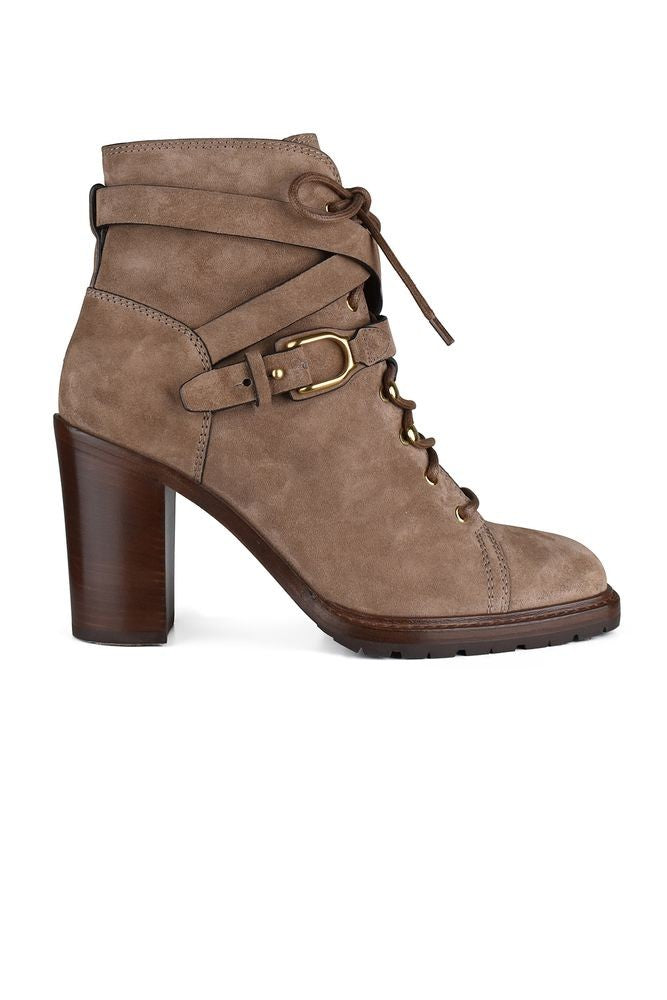 Polo Ralph Lauren Evarista Boots