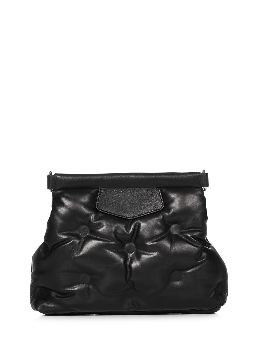 Maison Margiela Small Quilted Shoulder Bag