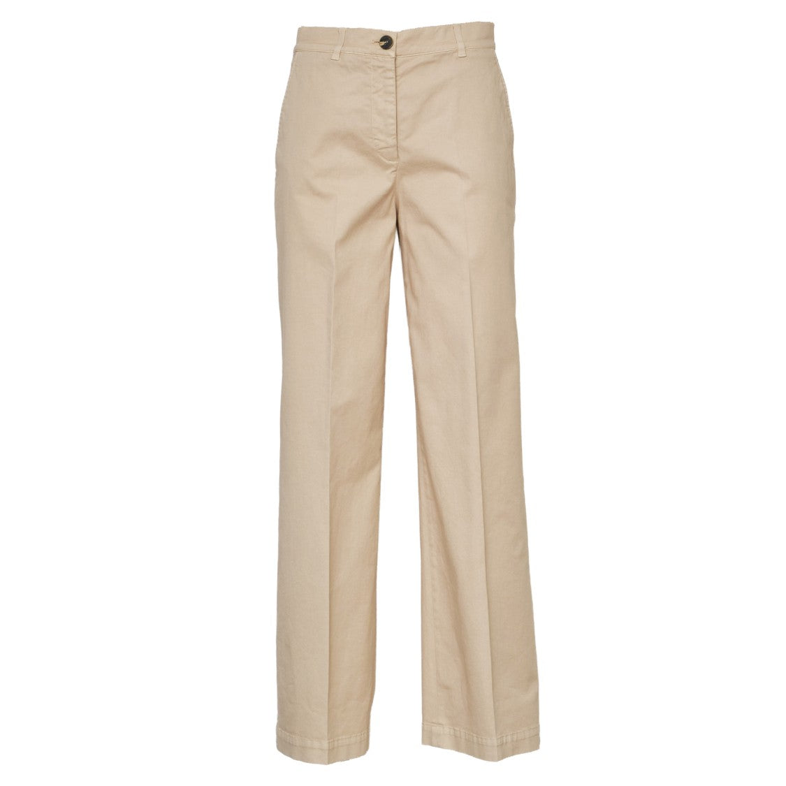 Ql2 Mami D Long Wide Leg Pants