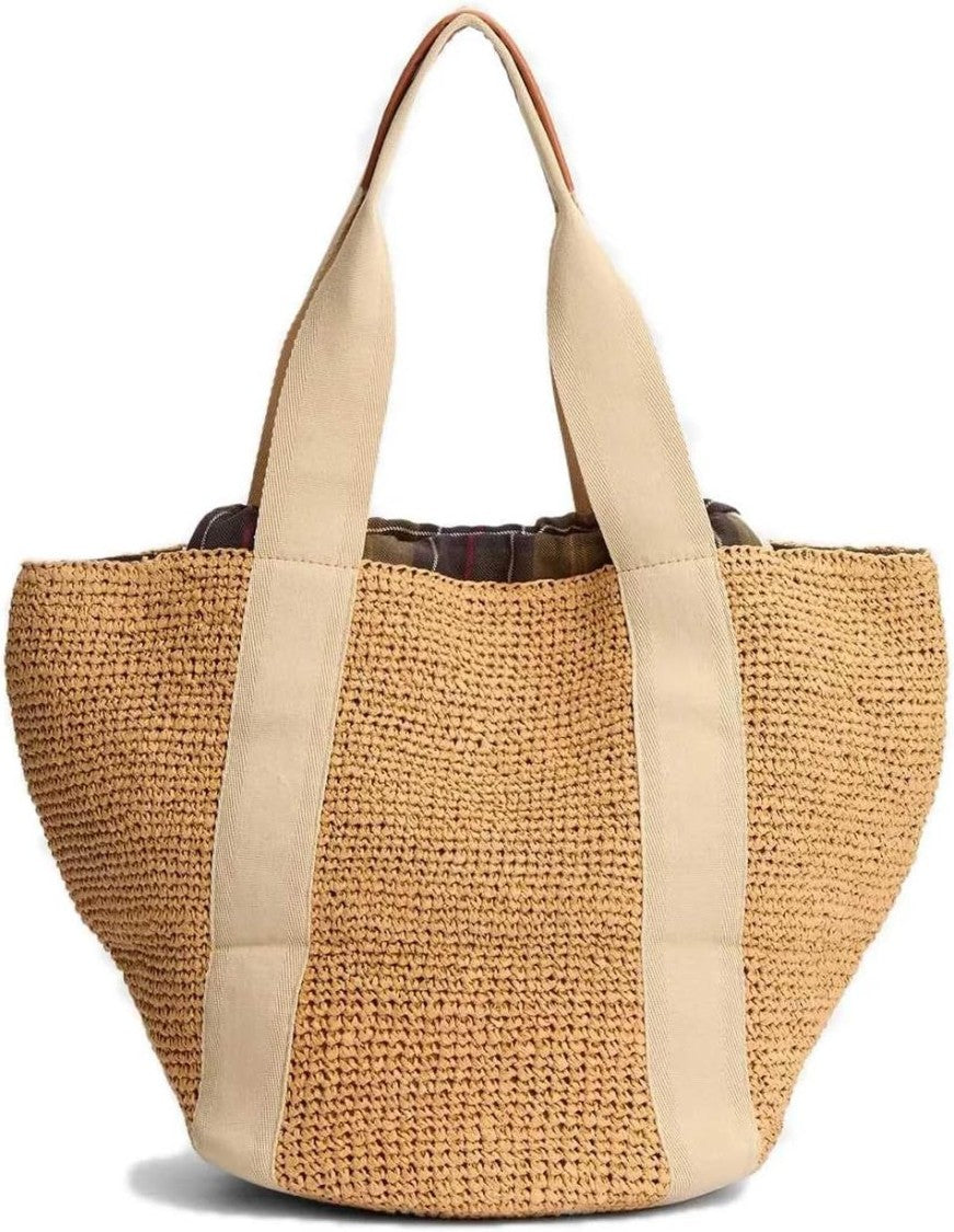 Barbour Lily Beach Tote Bag