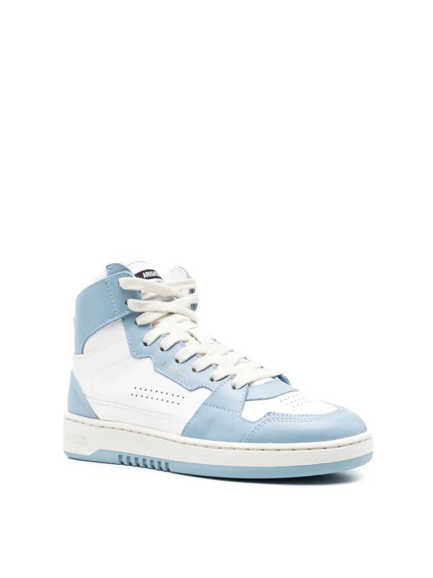 Axel Arigato Dice Hi High-Top Sneakers