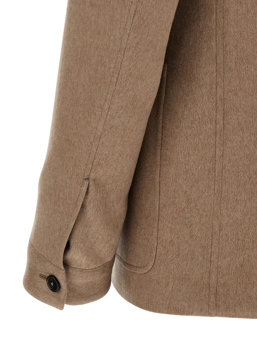 Zegna 'Il Conte' Jacket