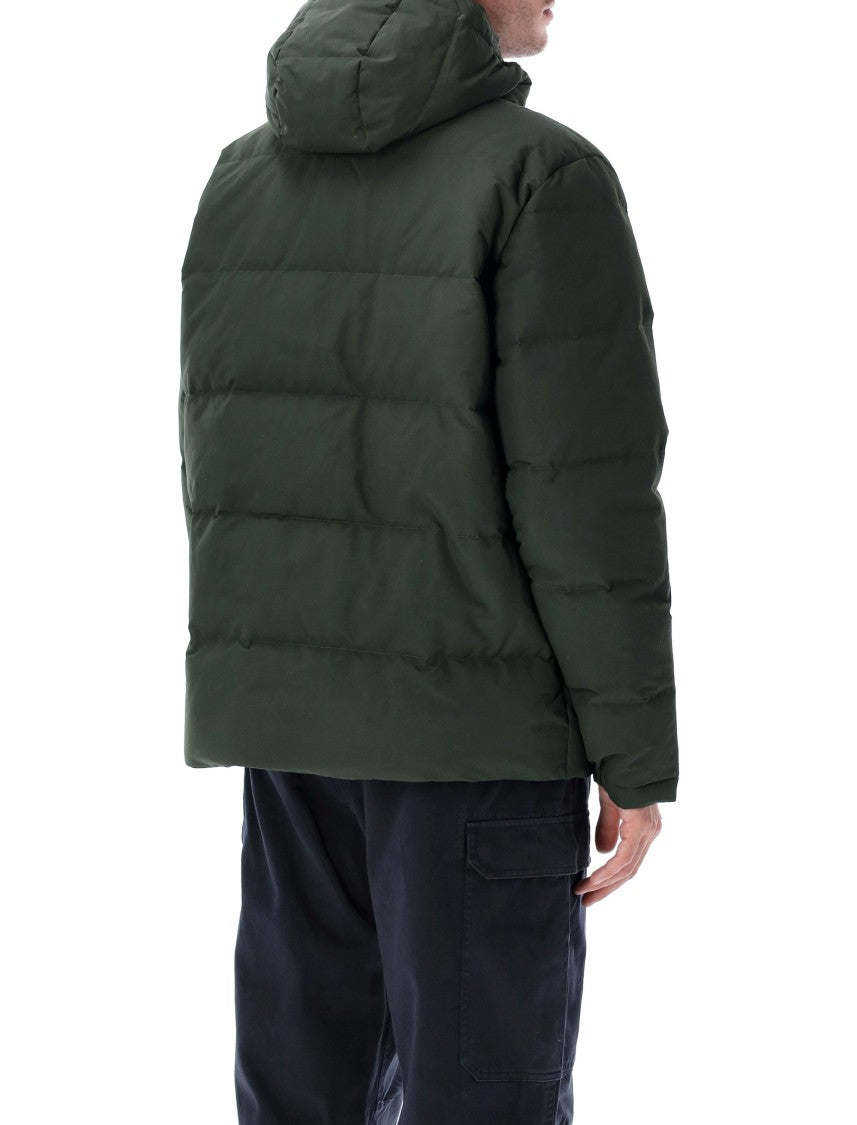 Patagonia Downdrift Recycled Down Jacket