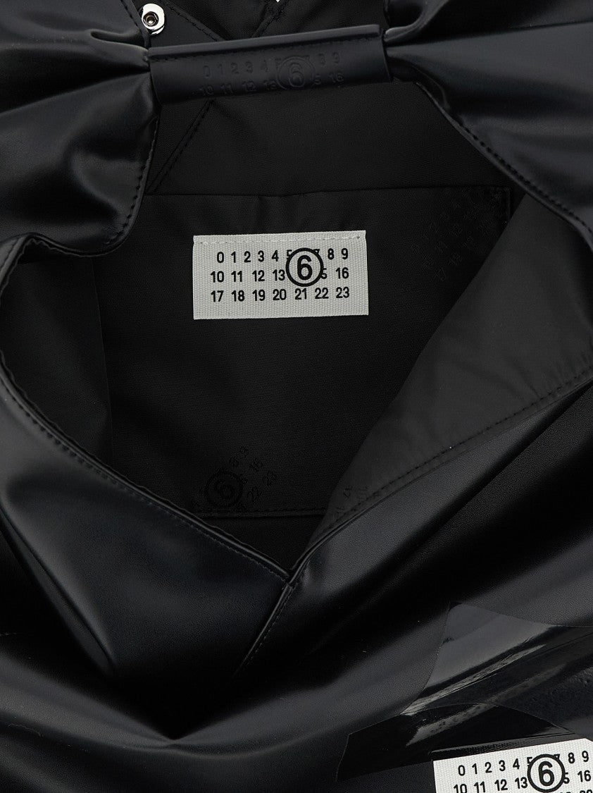 Mm6 By Maison Margiela Japanese Classic' Medium Handbag
