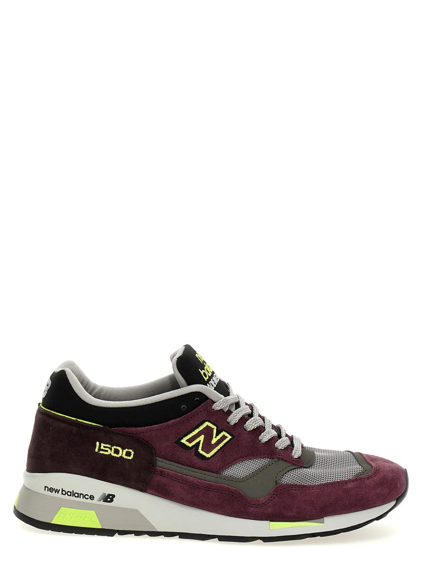 New Balance 'Made In Uk 1500 - Winter Flare' Sneakers