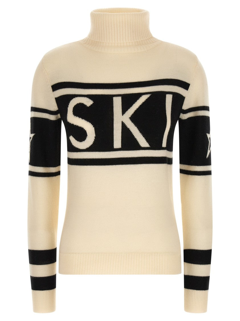 Perfect Moment 'Schild' Sweater