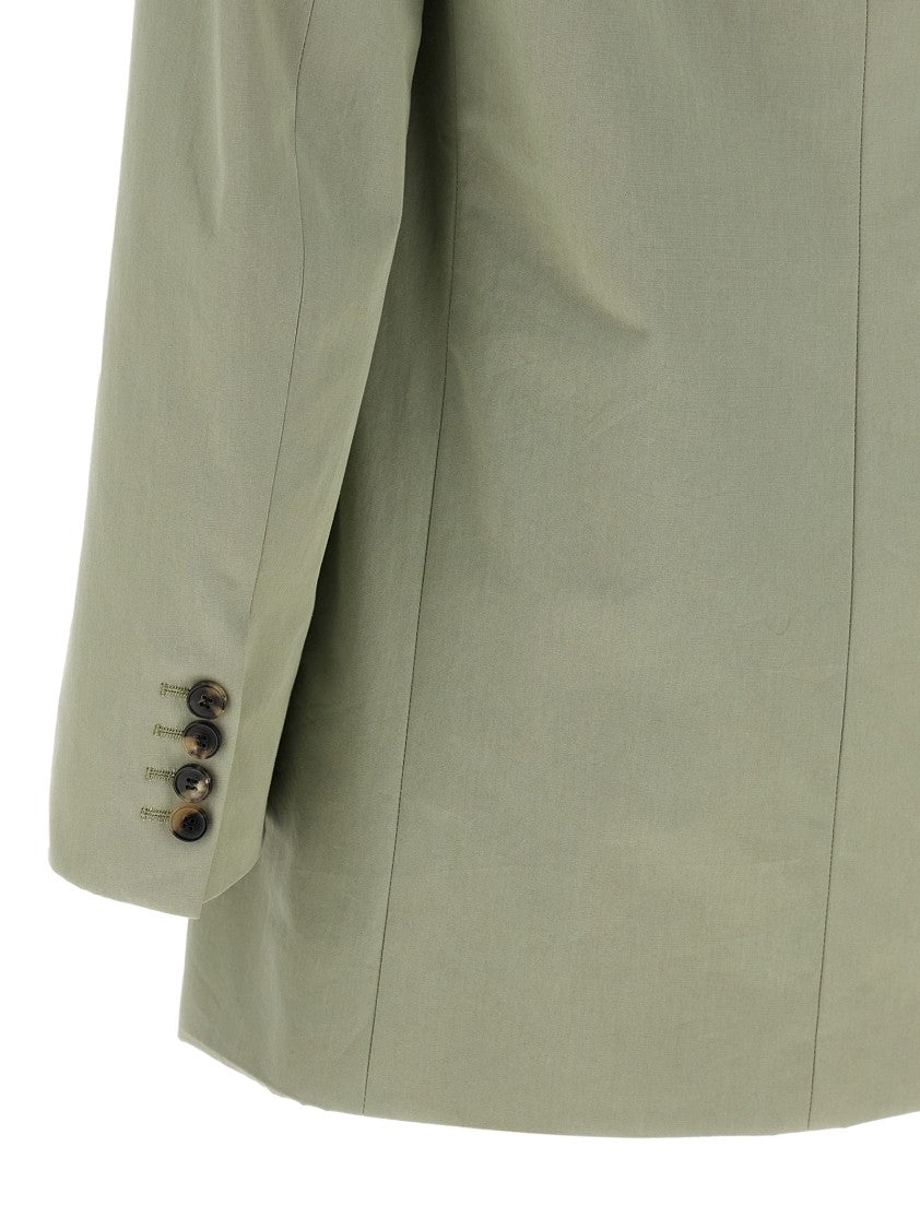 Dries Van Noten 'Bliss' Blazer