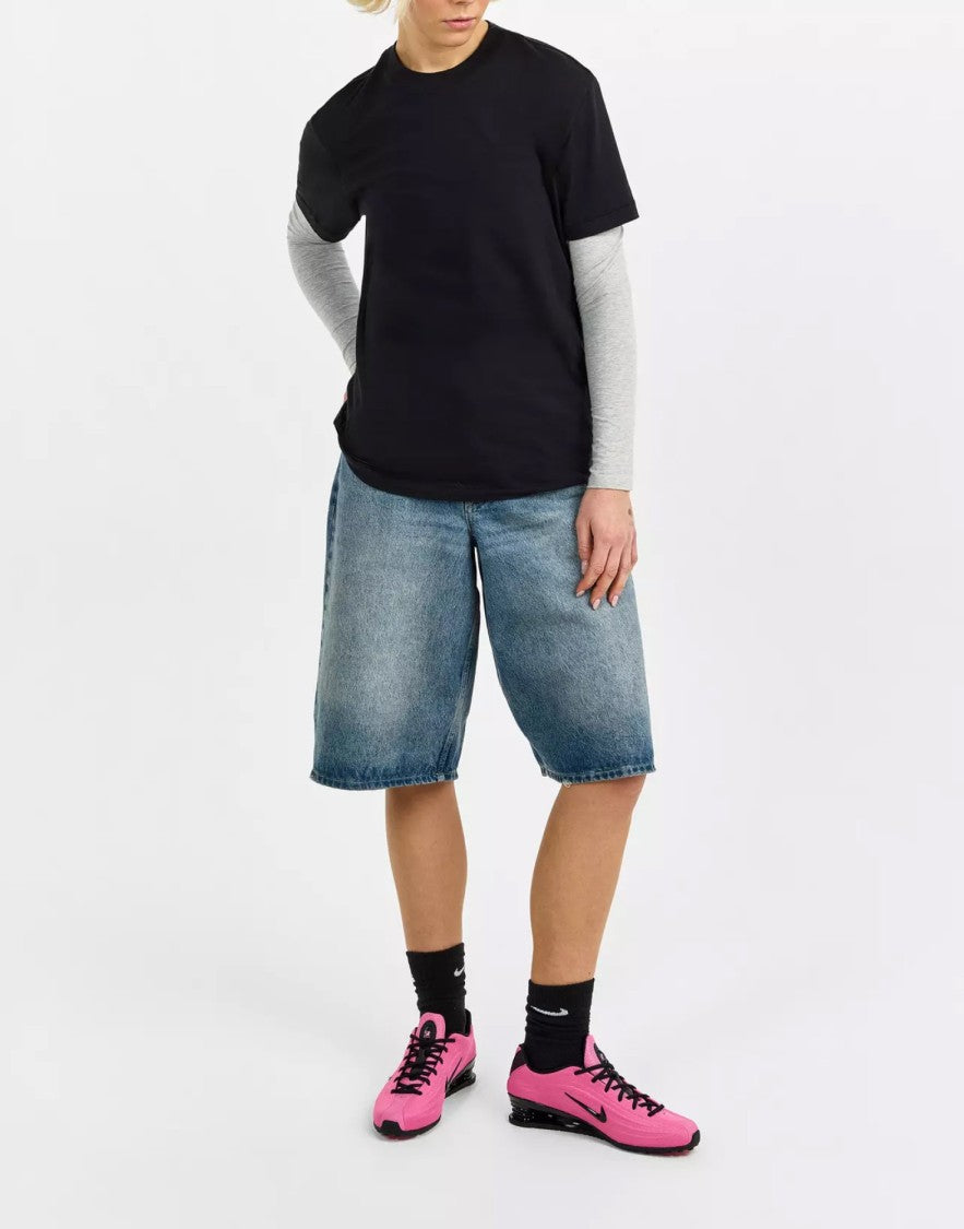 Nike Shox Z Pinksicle Sneakers