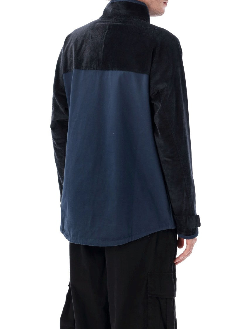Kavu Throwshirt Flex Half-Zip Pullover