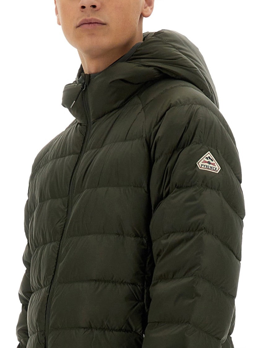 Pyrenex "Ariel 2" Jacket