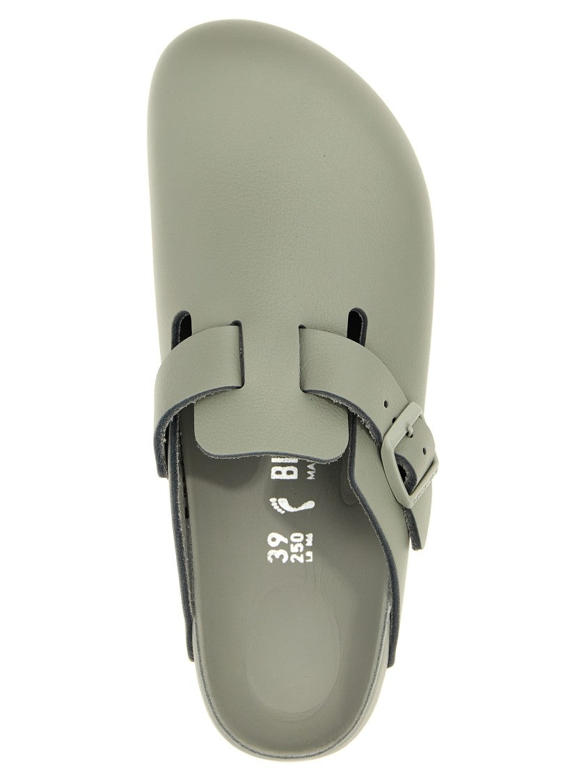 Birkenstock 'Boston' Sabots