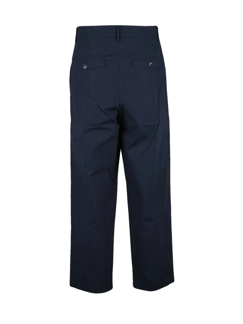 Barena Barena Colored Stretch Trousers