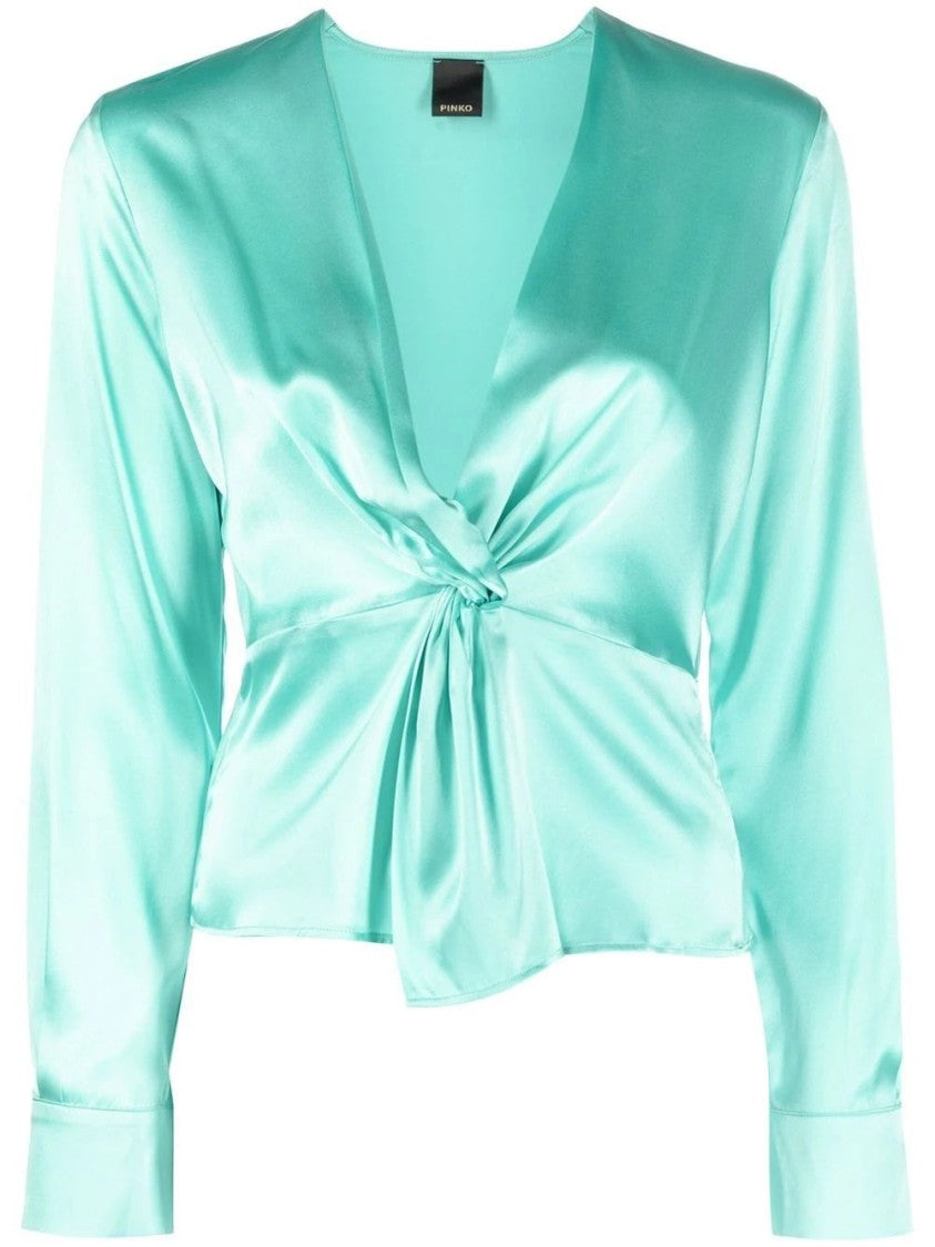 Pinko Baradero Blouse