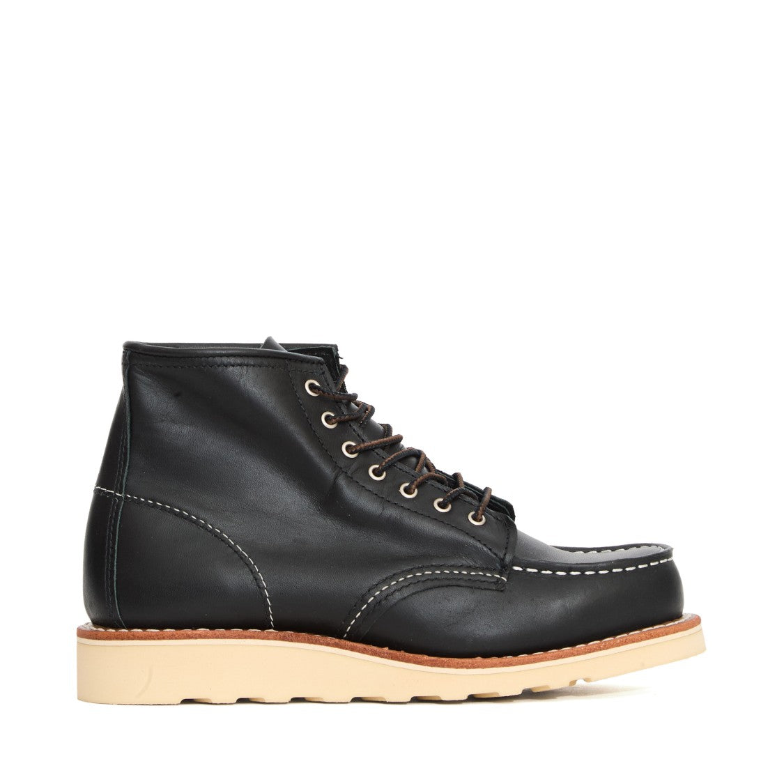 Red Wing Classic Moc Boot