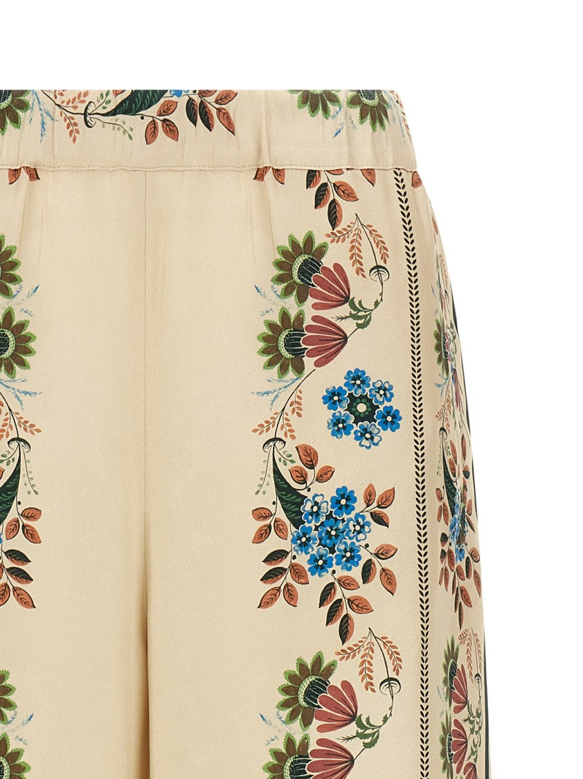 Max Mara 'Wkdsnack' Pants