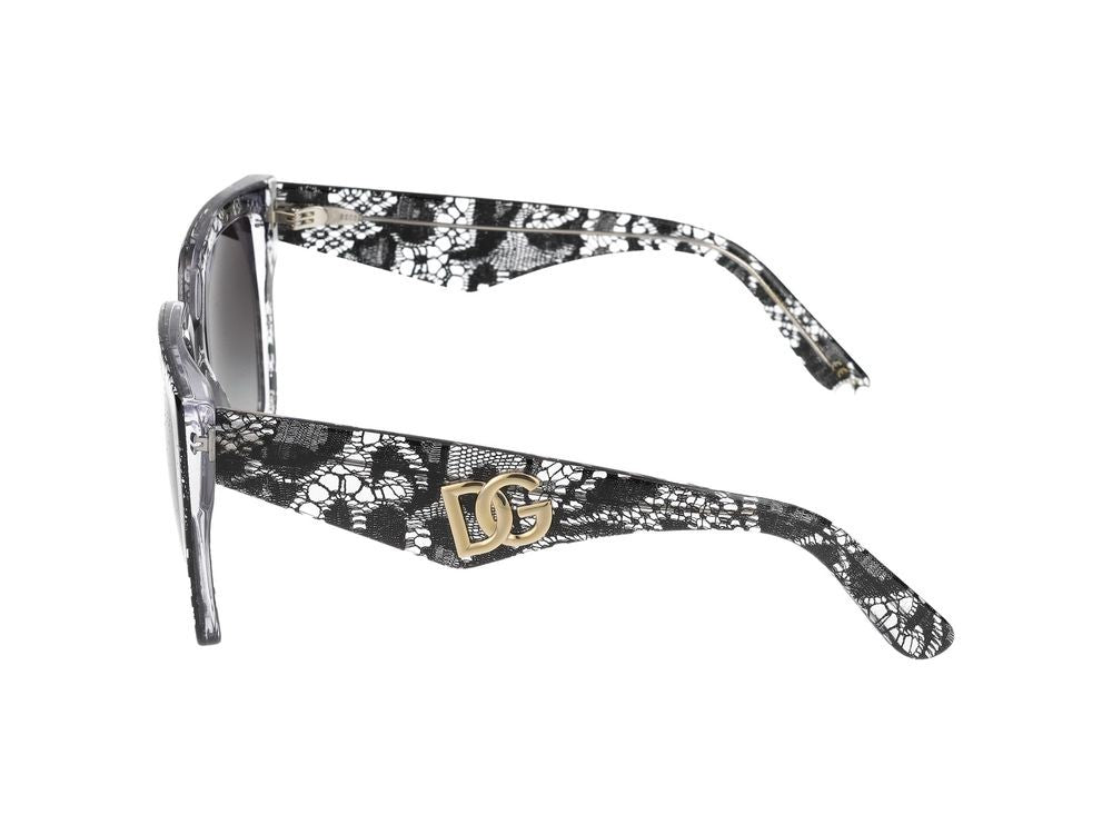 Dolce & Gabbana Sunglasses 0Dg4438 32878G 55/17/145