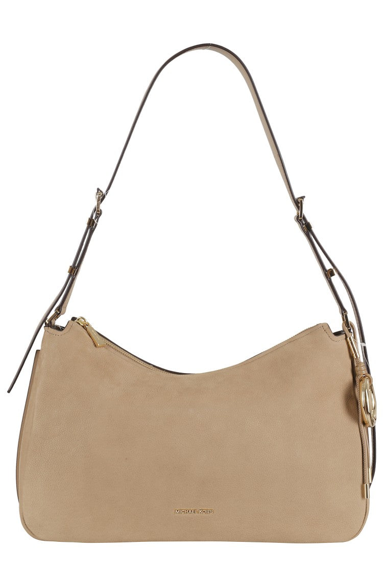Michael Michael Kors Md Tz Hobo Shoulder Bag
