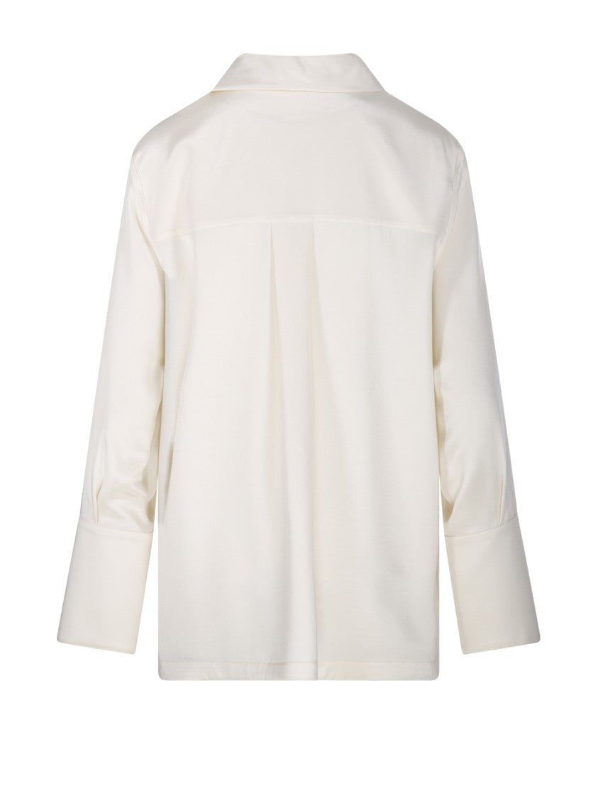 Max Mara Dover Blouse