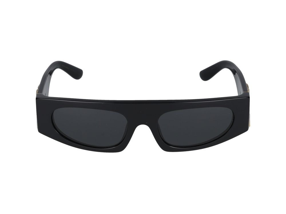 Dolce & Gabbana Sunglasses Dolce & Gabbana 0Dg4411 501/87 Nero 54/19/140