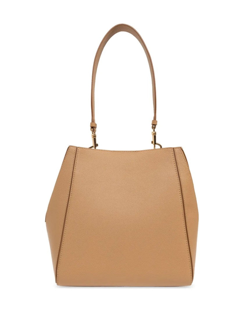 Tory Burch Mcgraw Bucket Bag