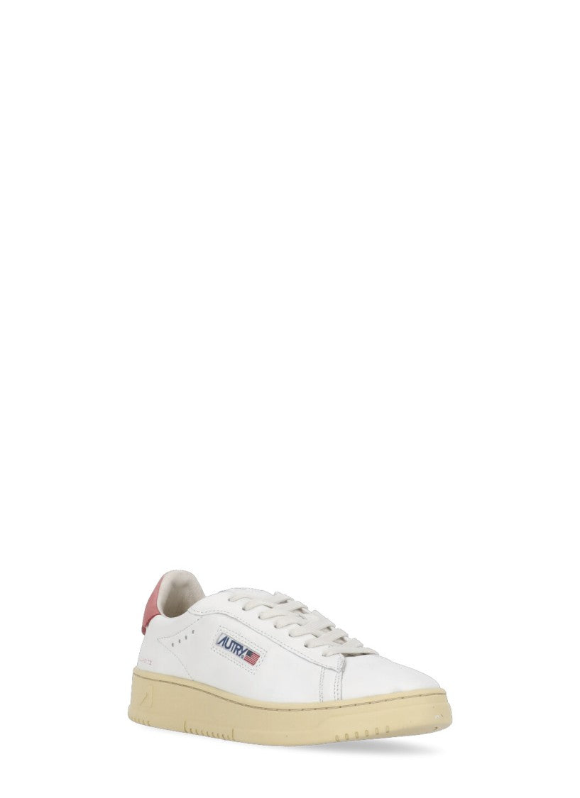 Autry Dallas Low Sneakers