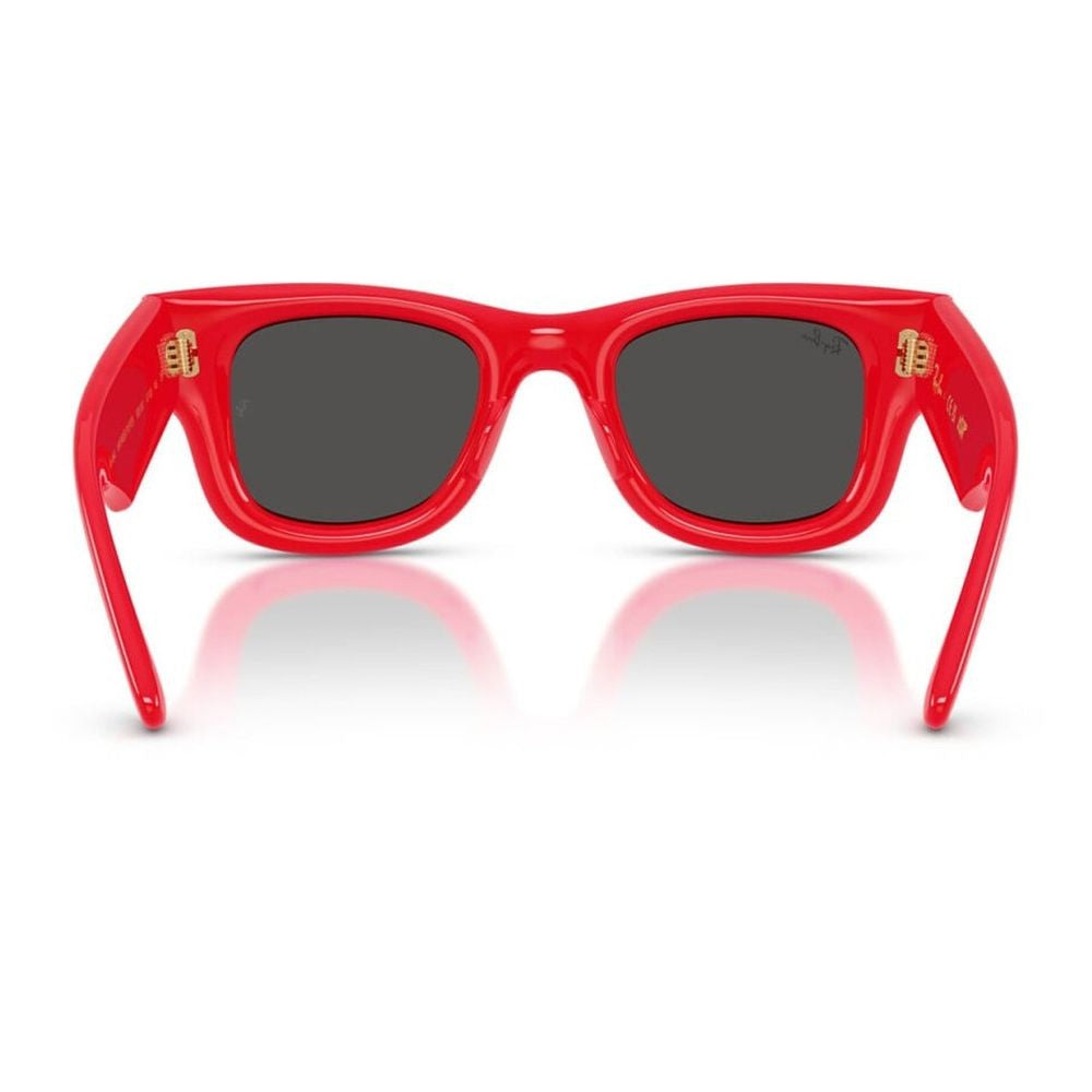 Ray Ban Rb4940 Wayfarer Puffer