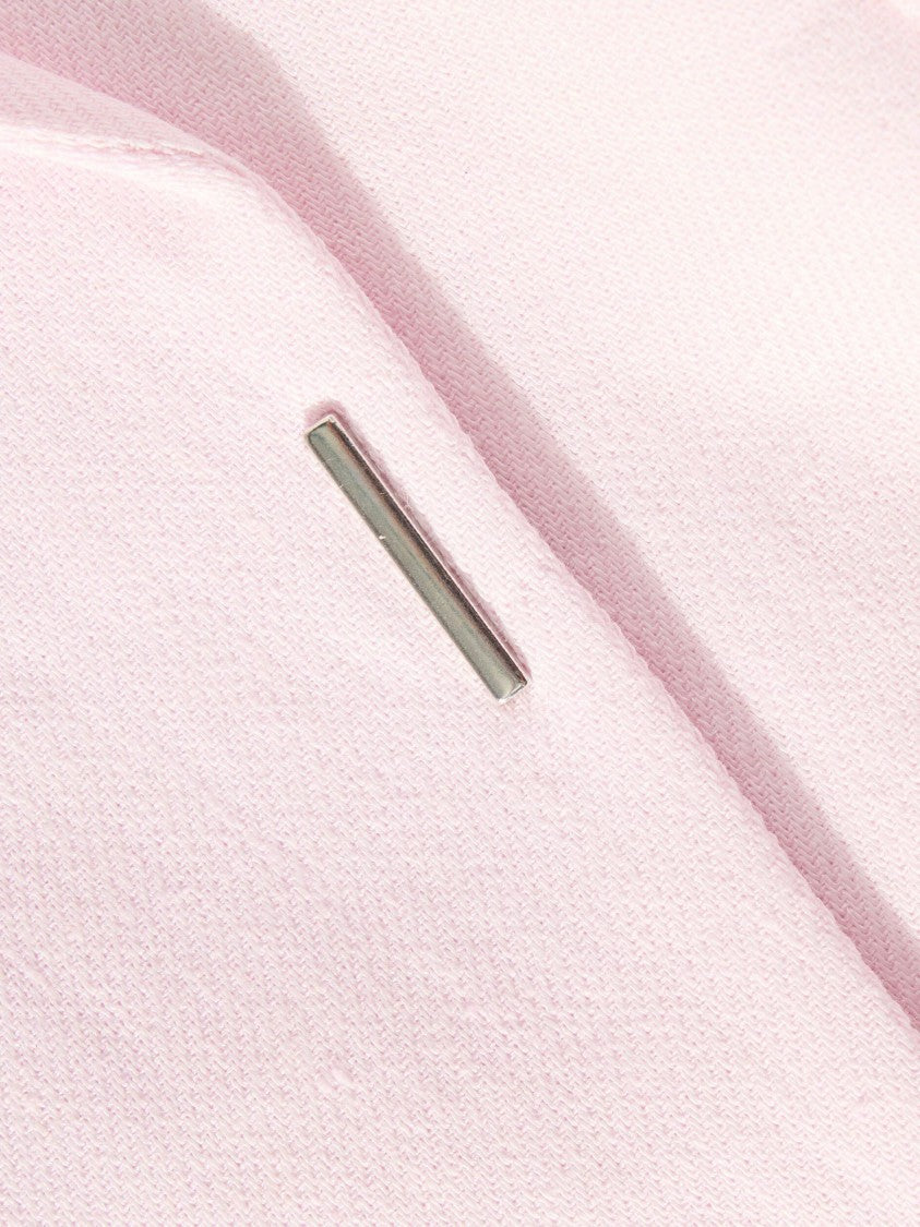 Boss Pastel Pink Tailored Blazer
