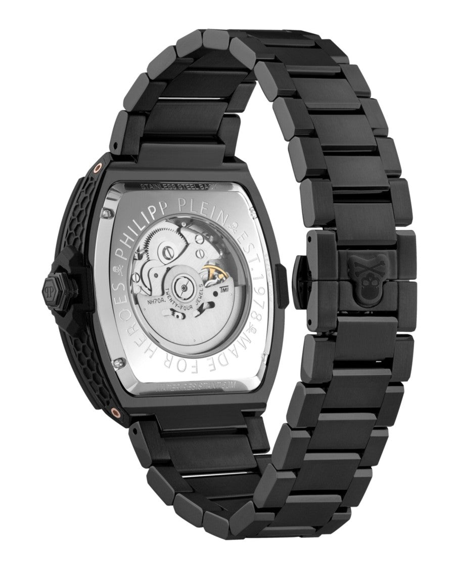 Philipp Plein The $Keleton 2.0 Automatic Watch