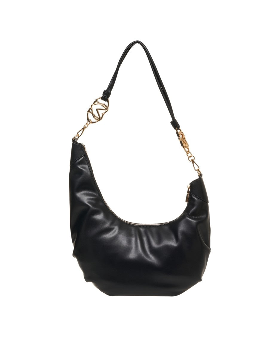 Love Moschino Handbag With Logo Detail