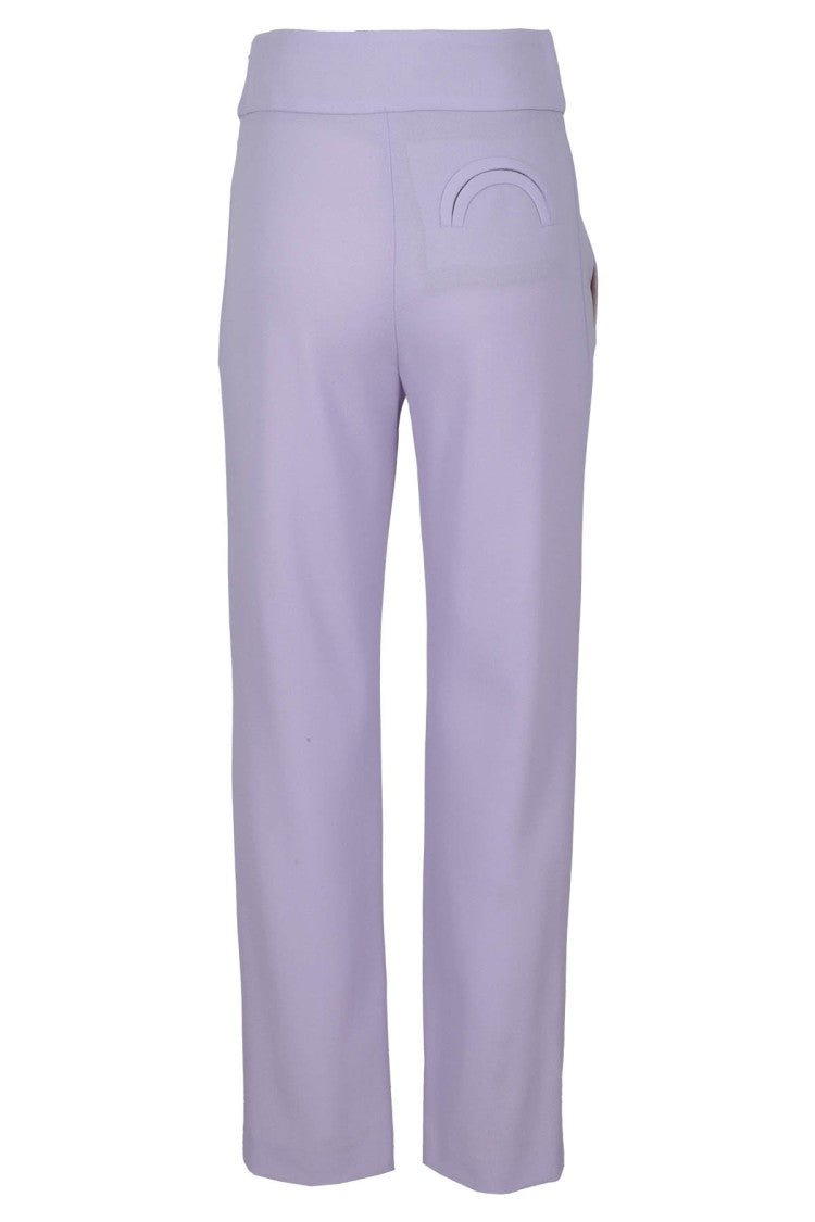 Blazé Milano Cool & Liliac Basque Pants