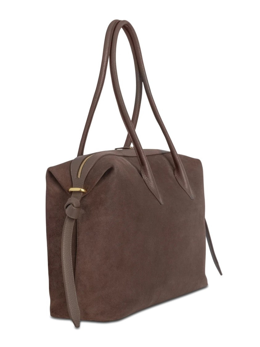 Yuzefi Brioche Large Premium Bovine Bag