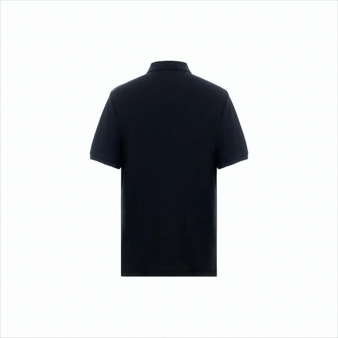 Polo Ralph Lauren Short-Sleeve Polo Shirt With Traditional Collar And Embroidered Logo