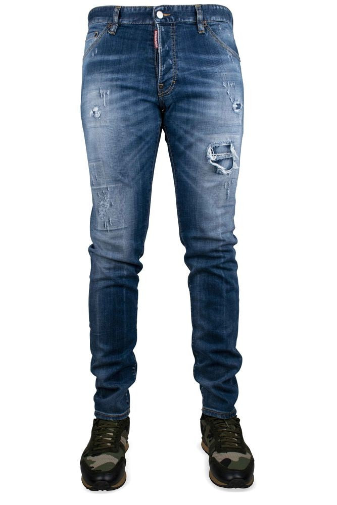Dsquared2 Cool Guy Jean