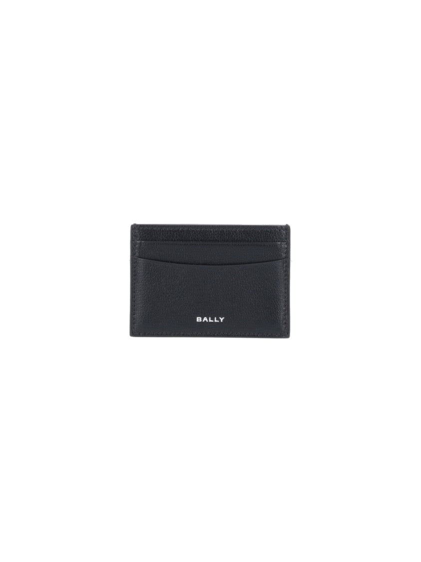 Bally "Banque" Cardholder – Black