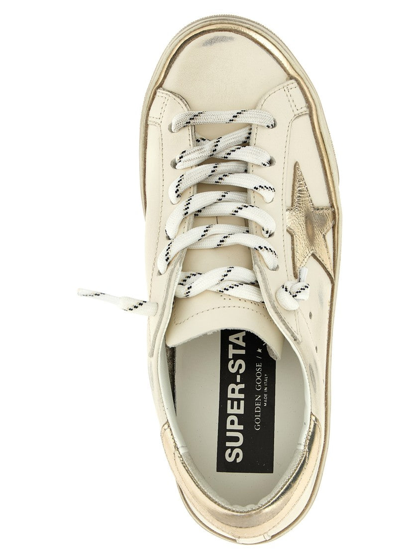 Golden Goose 'Superstar Classic' Sneakers