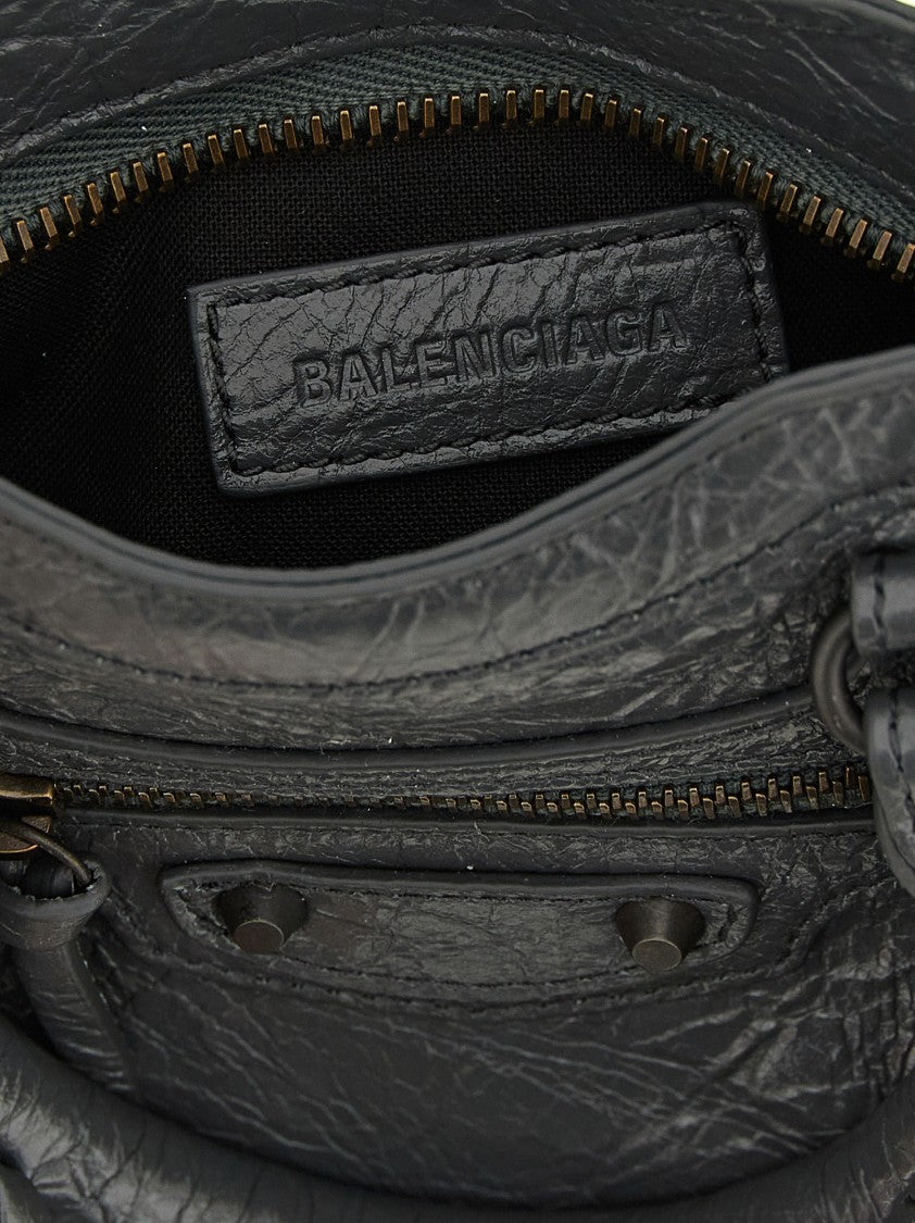 Balenciaga Le City Nano' Handbag