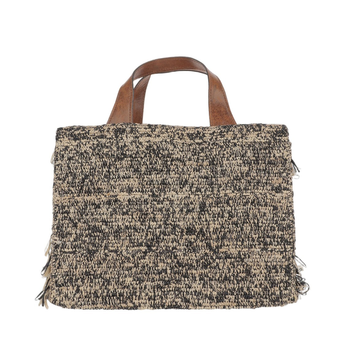 Ibeliv Onja Rafia Bag