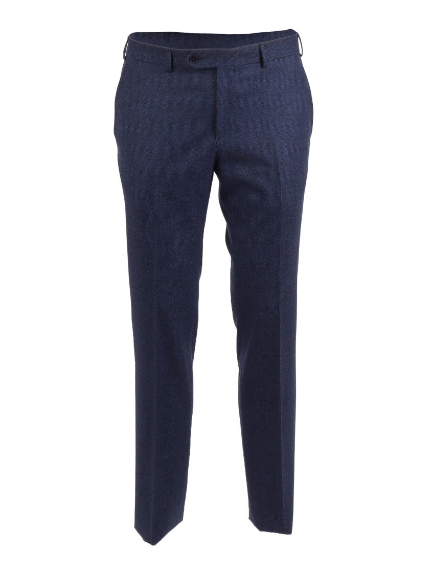 L.B.M. 1911 Structured Blazer Suit