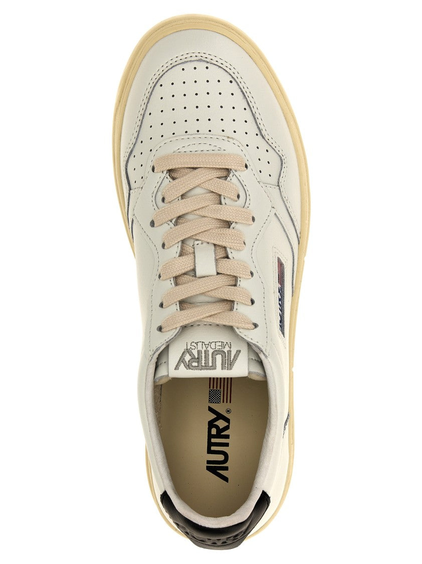 Autry 'Medalist' Sneaker