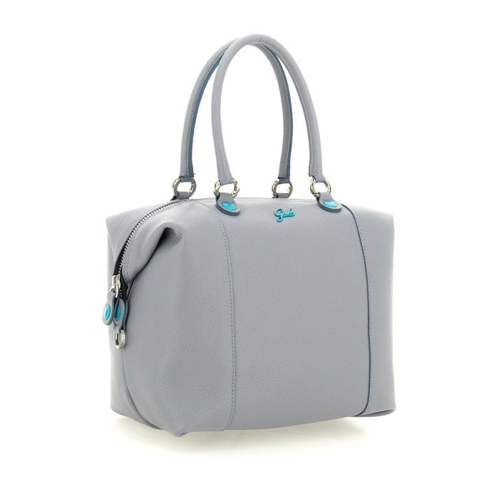 Gabs Convertible Leather Tote Bag