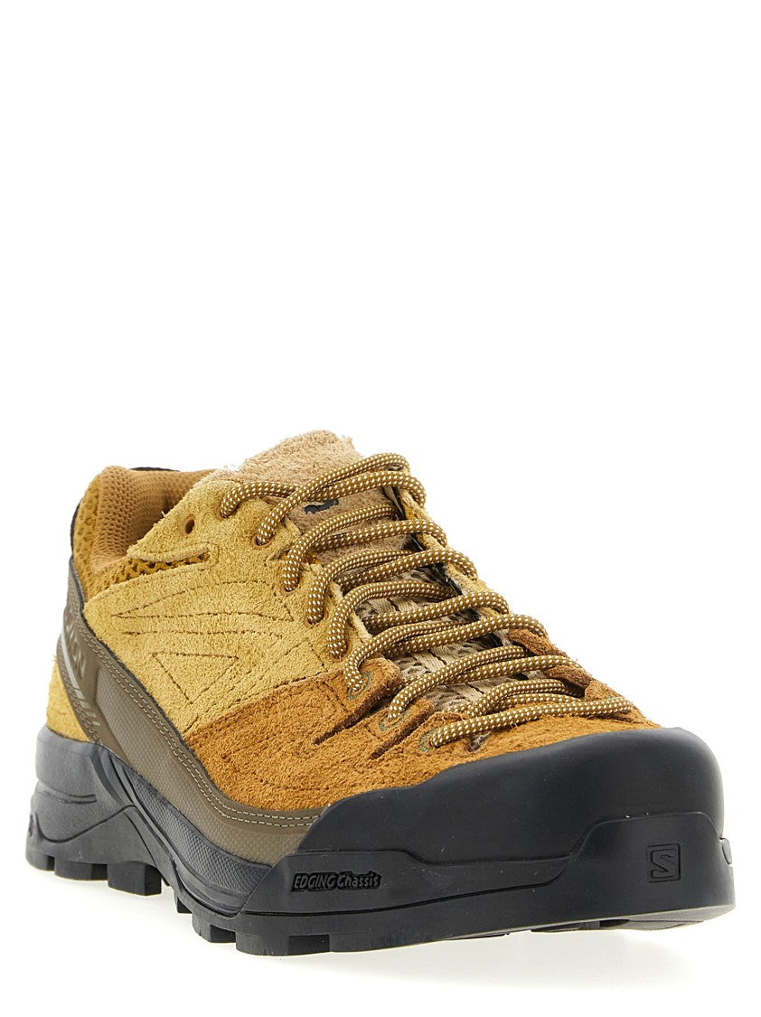 Salomon 'X-Alp Suede' Sneakers