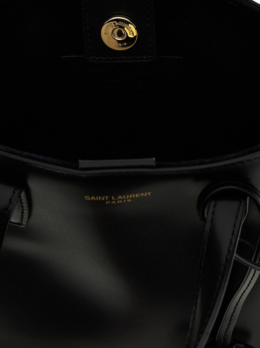 Saint Laurent 'Mini Toy' Shopping Bag