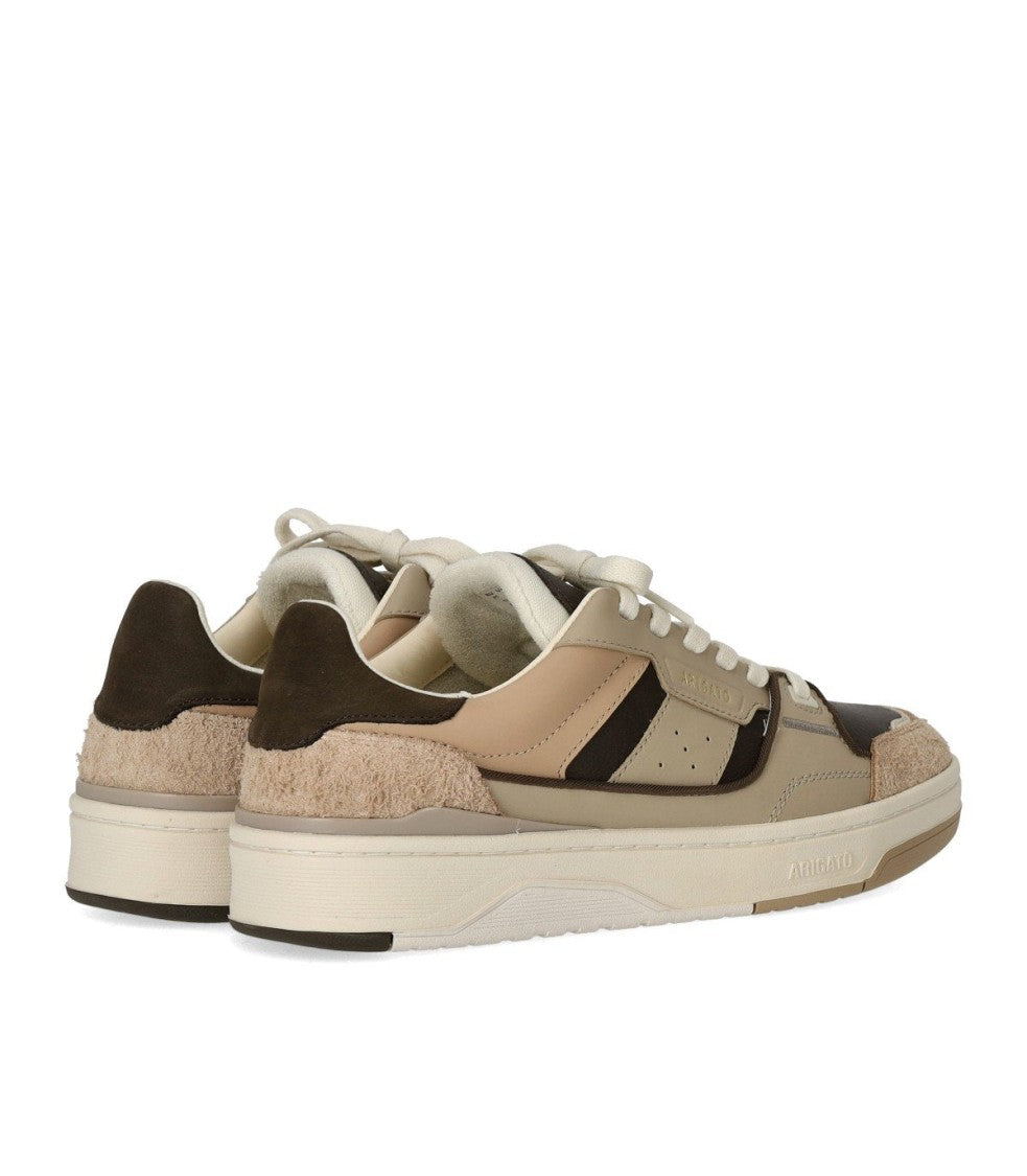 Axel Arigato Clay Brown Sneaker