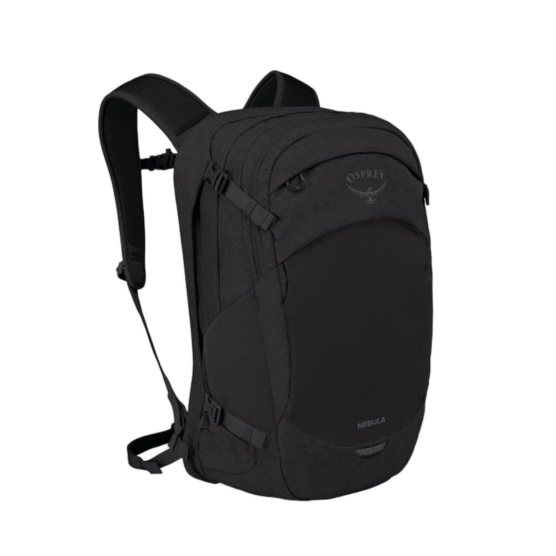 Osprey Nebula Driftshade Backpack With Spacious Compartments And Adjustable Straps
