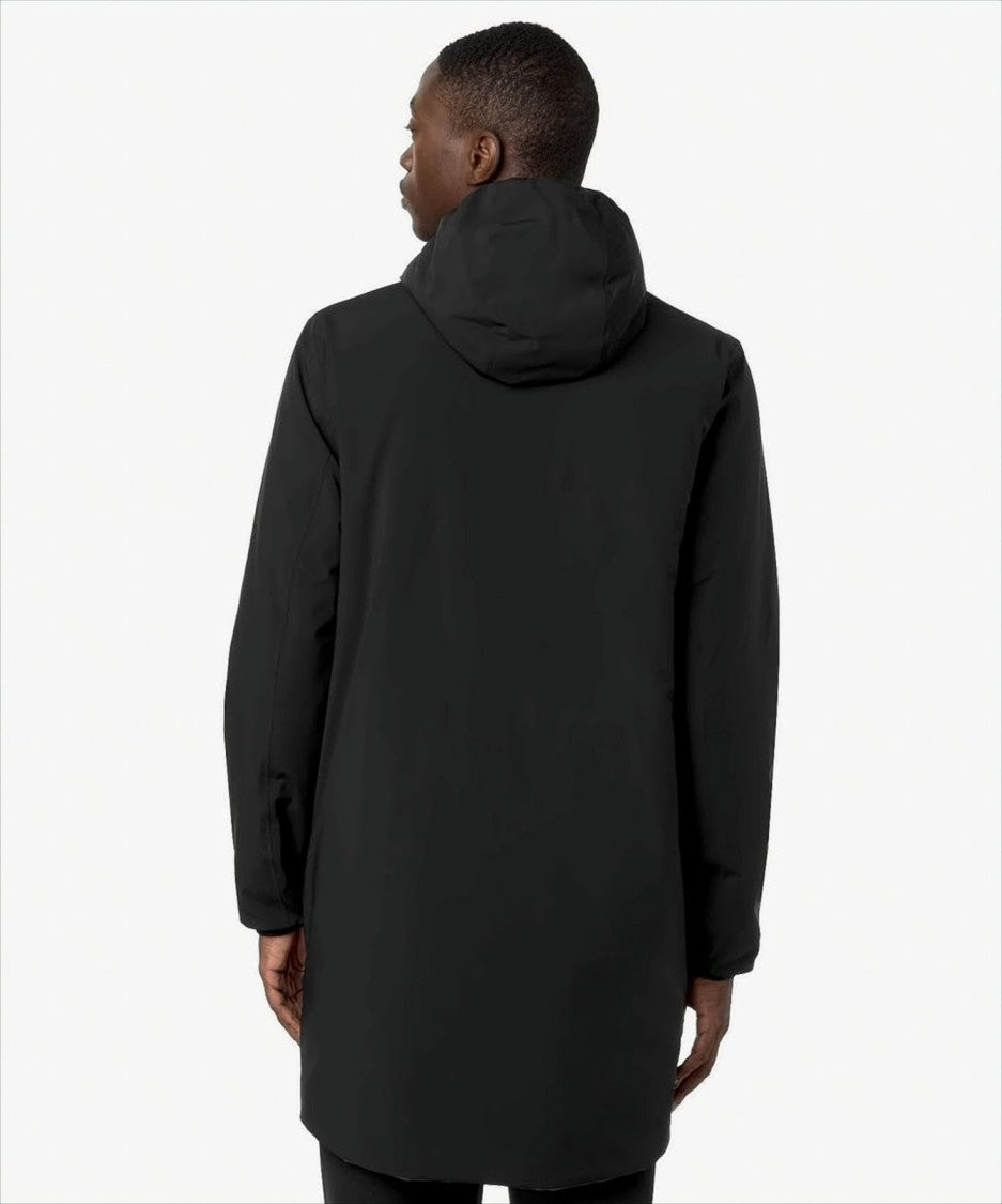 K-Way Reversible Medium Warmth K-Way Coat