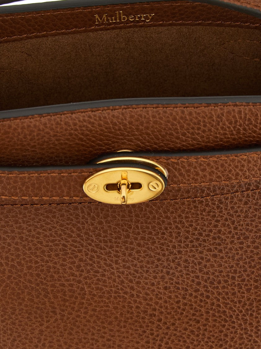 Mulberry 'Islington' Mini Bucket Bag