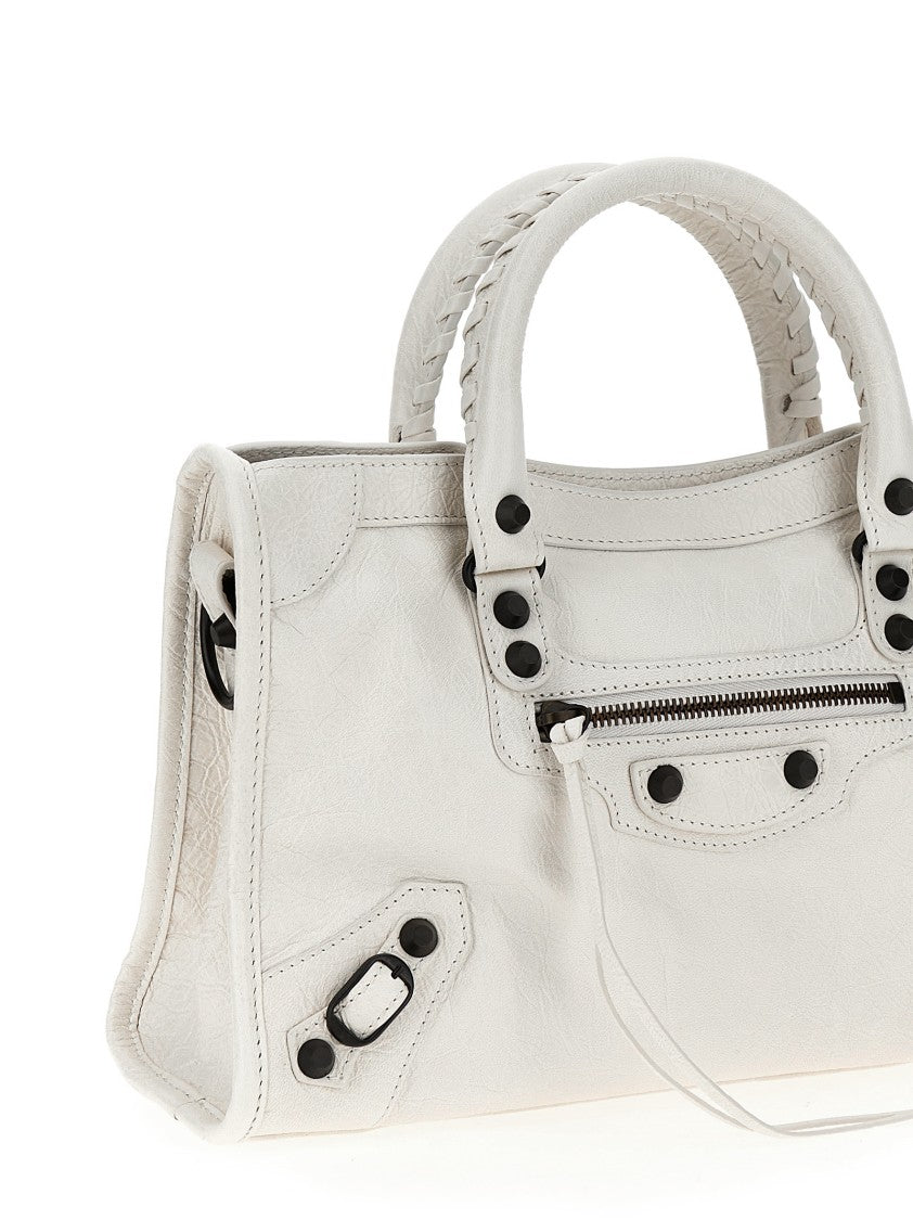 Balenciaga Le City Bag S Handbag