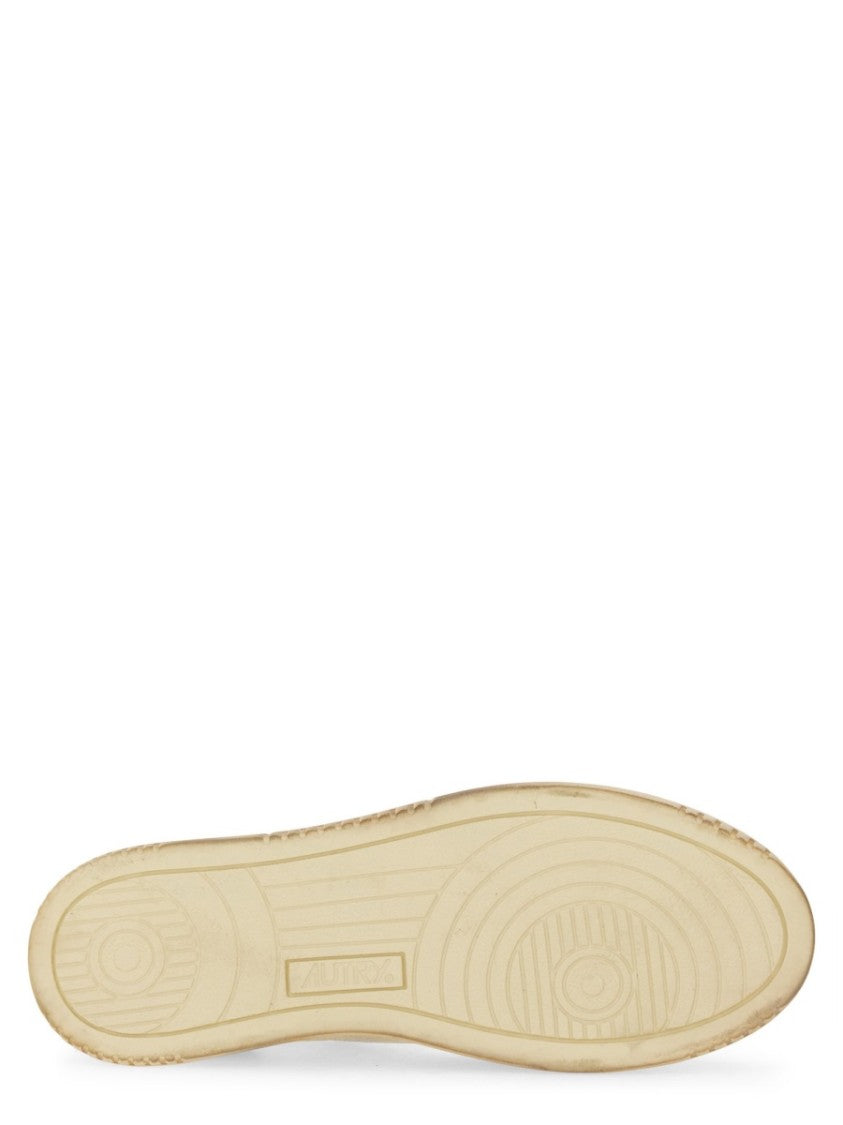 Autry Super Vintage Sneaker