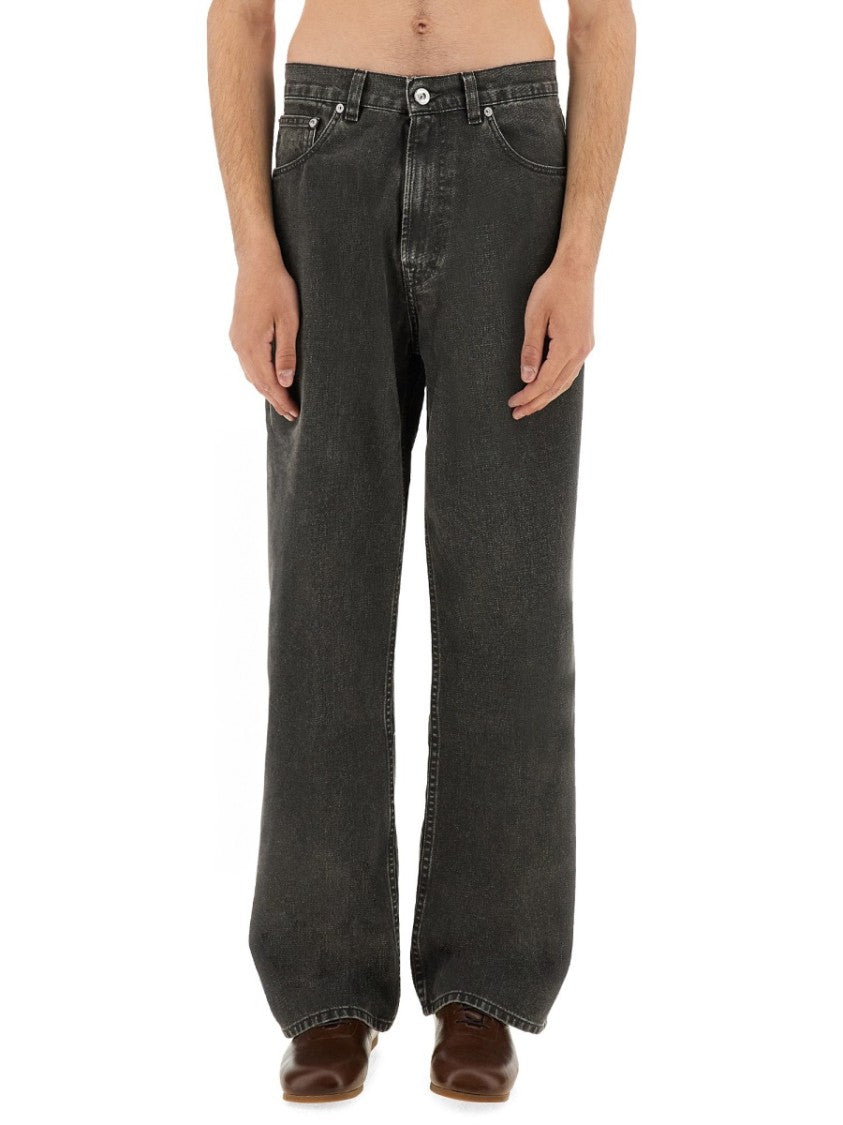 Our Legacy Third Cut Jeans